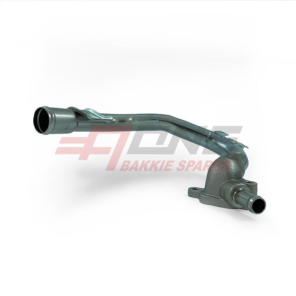 Water Pipe (Steel Inlet) for ISUZU KB250 LWB/SWB/DC — view 2